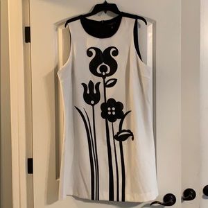 Victoria Beckham by Target Shift Dress